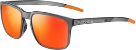 Bollé Score anthracite crystal/sunrise polarized