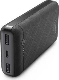 Hama Power Pack 20000mAh schwarz