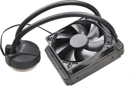EVGA CLC 120 CL11