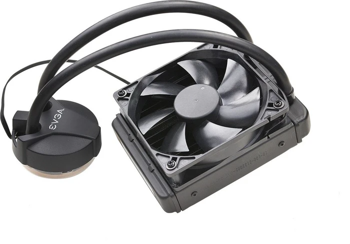 EVGA CLC