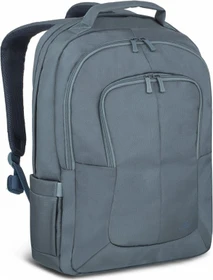 RivaCase 8460 Bulker Laptop Backpack 17.3" Aquamarine