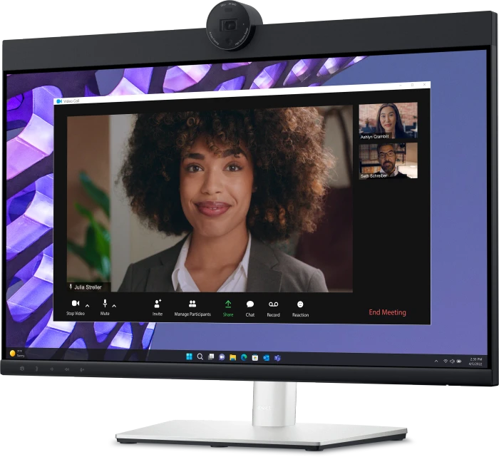 Dell P2424HEB, 23.8"
