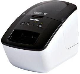 Brother P-touch QL-700, Thermodirekt