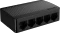 Tenda SG100 Desktop Gigabit Switch, 5x RJ-45 Vorschaubild