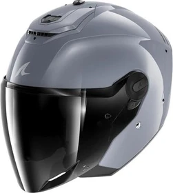 Shark RS Jet Carbon Dark Shadow grau