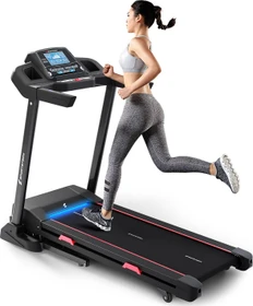 Sportstech F31s Laufband