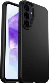 Otterbox React für Samsung Galaxy A55 5G schwarz