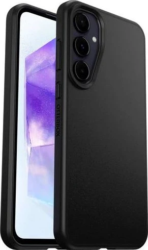 Otterbox React für Samsung Galaxy A55 5G schwarz