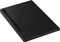 Samsung EF-DT630 Book Cover Keyboard Slim für Galaxy Tab S7 / Tab S8, schwarz, DE Vorschaubild
