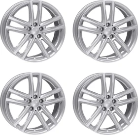 rial X10 7.5x17 5/120 ET43 (verschiedene Farben)