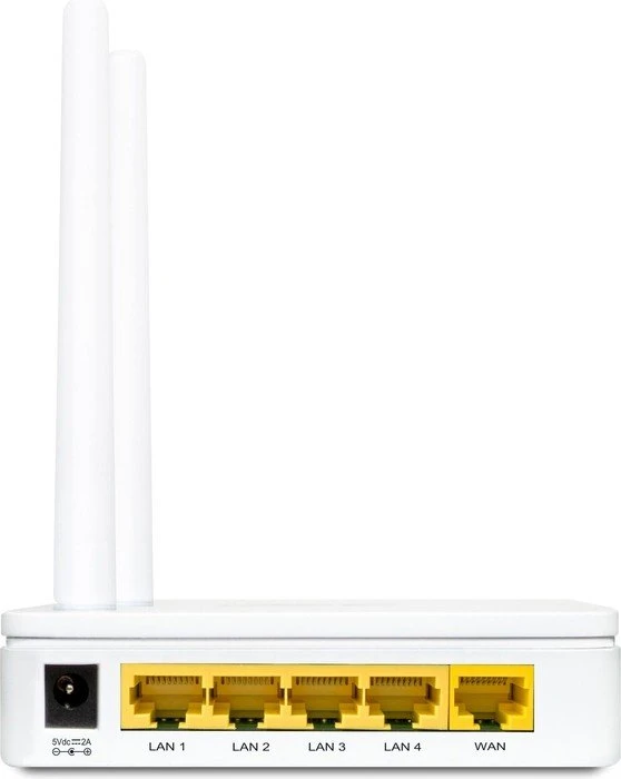 LevelOne WBR-6013