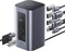 Baseus Nomos NU1 Air 12-in-1 Docking Station, Windows, Multiport-Adapter, USB-C 3.1 [Stecker] Vorschaubild