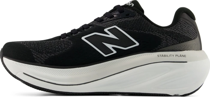New Balance Fresh Foam X 860v15 schwarz/weiß (Damen)