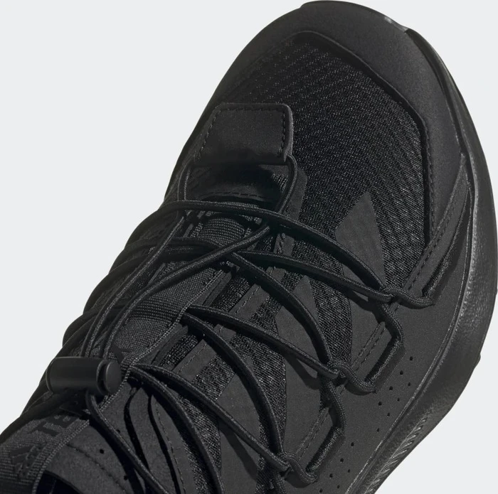 adidas Terrex Voyager core black/grey six (Herren)