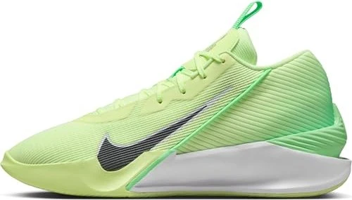 Nike G.T. Jump Academy barely volt/illusion green/white/iron grey