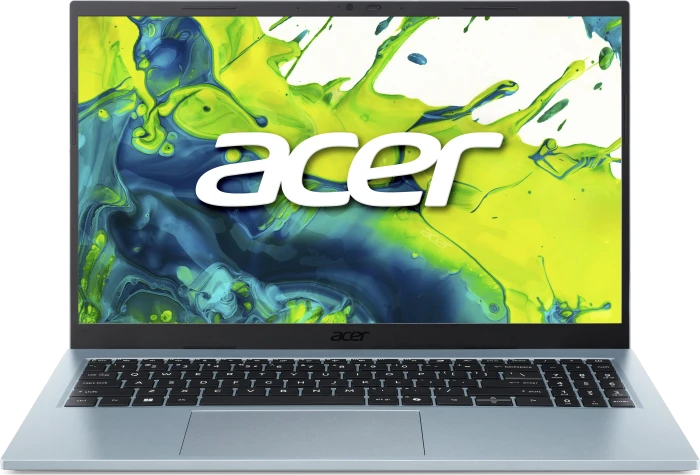 Acer Aspire Go 15 AG15-72P-591H, Snow Blue, Core 5 120U, 32GB RAM, 1TB SSD, DE