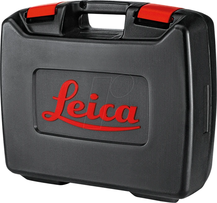 Leica Lino Werkzeugkoffer