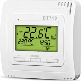 Elektrobock BT710 Funk-Raumthermostat
