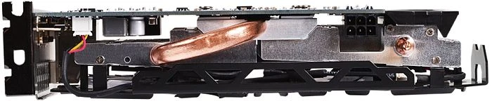 GIGABYTE GeForce GTX 750 Ti Black Edition, 2GB GDDR5, 2x DVI, 2x HDMI