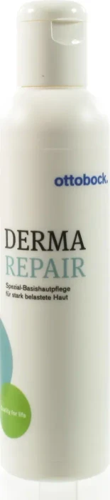 Otto Bock Derma Repair Hautpflegelotion, 200ml