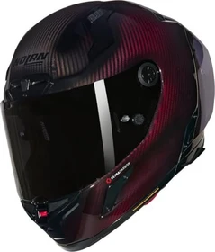 Nolan X-804 RS Ultra Carbon Liquido 326