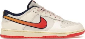 Nike Dunk Low Retro SE pale ivory/sail/university gold/light crimson (Herren)