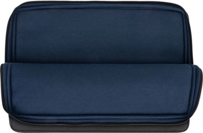 RivaCase 7707 Suzuka Laptop Sleeve 17.3", schwarz