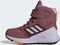 adidas Terrex Trailmaker High Cold.RDY burgundy/silver dawn/amber tint (Junior) Vorschaubild