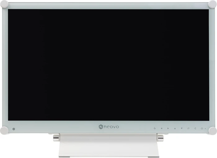AG neovo X-2402, weiß, 23.8"