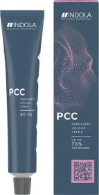 Indola PCC Fashion 8.77x hellblond extra violett, 60ml
