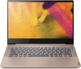 Lenovo IdeaPad S540-14API, Copper, Ryzen 7 3700U, 8GB RAM, 512GB SSD, DE