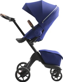 Stokke Xplory X royal blue