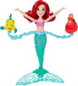Hasbro Disney - Prinzessin - Wassernixe Arielle