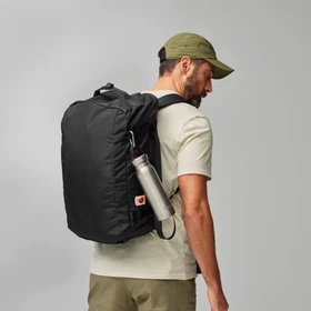 Fjällräven High Coast Duffel 36 black