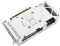 ASUS Dual GeForce RTX 4060 Ti EVO White OC, DUAL-RTX4060TI-O8G-EVO-WHITE, 8GB GDDR6, HDMI, 3x DP Vorschaubild
