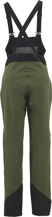 Scott Line Chaser GTX 3L Skihose lang fir green/winter green (Damen)