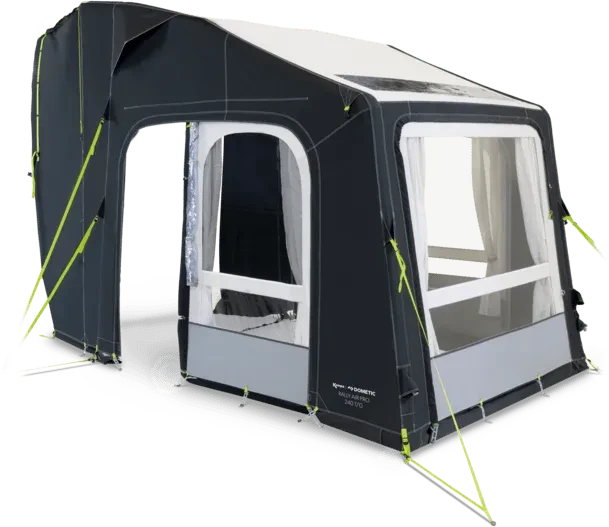 Dometic Rally Air Pro 240 TG Buszelt