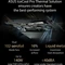 ASUS ProArt StudioBook 16 OLED H7600ZW-KV039X, Mineral Black, Core i9-12900H, 32GB RAM, 1TB SSD, GeForce RTX 3070 Ti, DE Vorschaubild