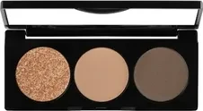 Bobbi Brown Essential Eyeshadow Trio Sunkissed golden hour, 3.4g