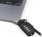 Compulocks MacBook M2/M3 Ledge + Schloss Vorschaubild