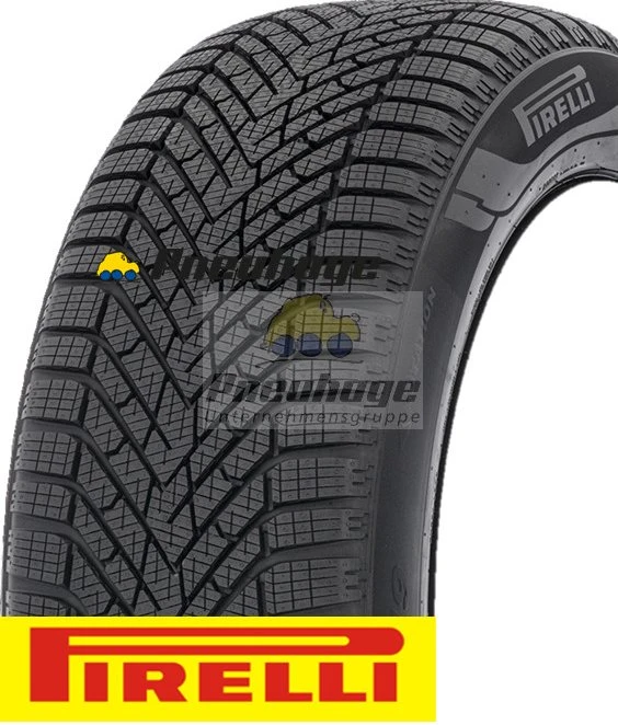 Pirelli Scorpion Winter 2 285/45 R20 112V XL