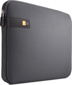 Case Logic LAPS-116 15-16" Laptop Sleeve Graphite grau
