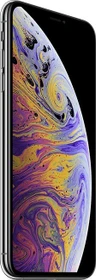 Apple iPhone XS Max 64GB silber