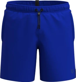 Arena Evo II Badeshorts neon blue (Herren)
