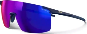 Julbo Faster M Spectron HD matt dunkelblau-gold/spectron 3
