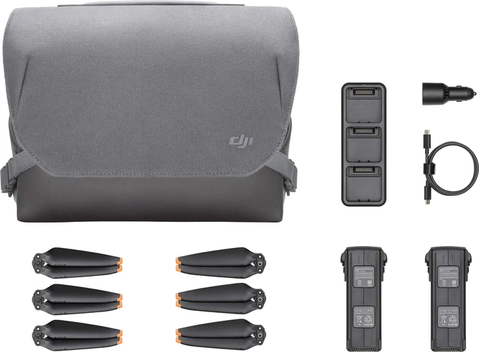 DJI Mavic 3 Fly More Set Zubehörpaket