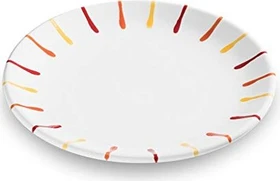 Gmundner Keramik Landlust Dessertteller Cup 20cm
