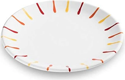 Gmundner Keramik Landlust Dessertteller Cup 20cm