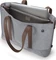 Dicota Eco MOTION Shopper 13-14.1" Notebooktasche, grau Vorschaubild