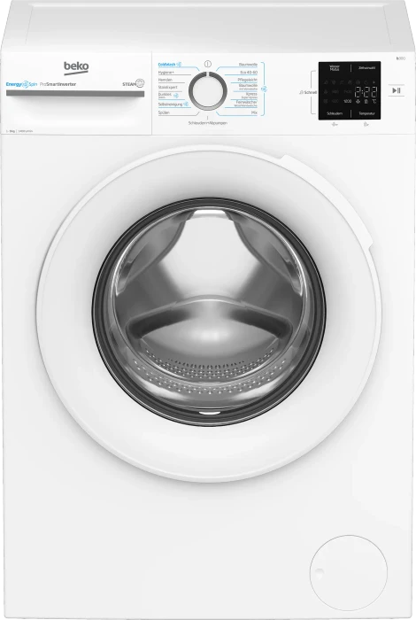 Beko BM3WFU39413W Frontlader